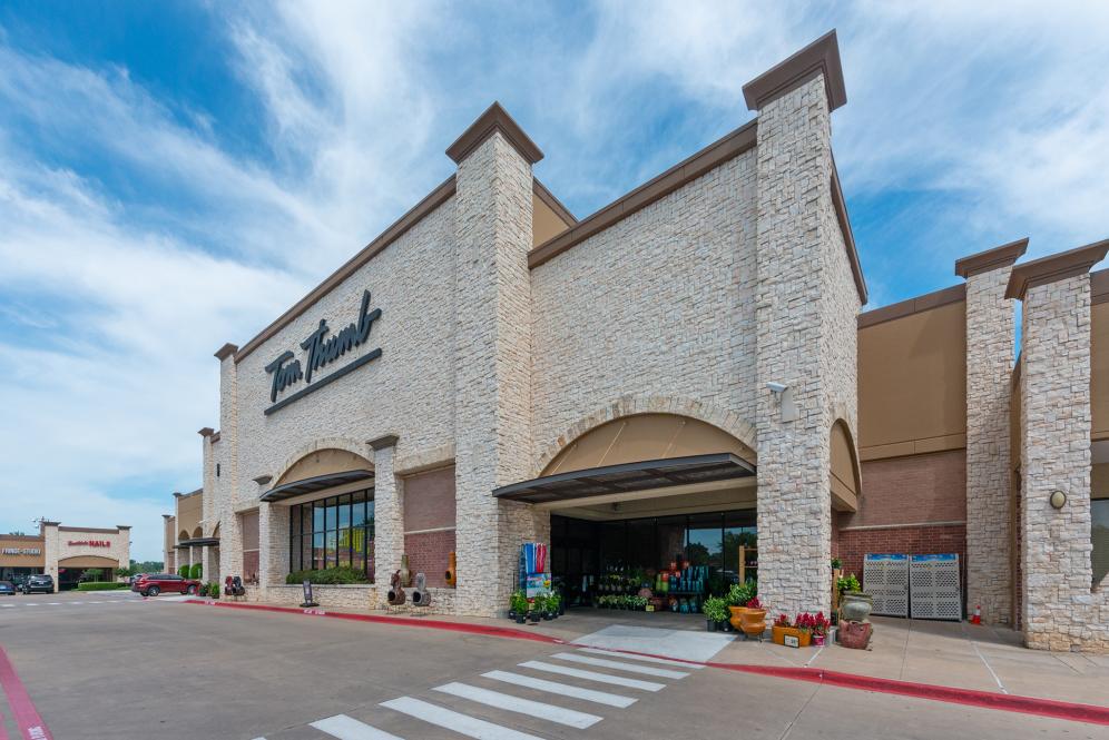 Retail Space for lease in Suntree Square, Southlake, TX - 1
