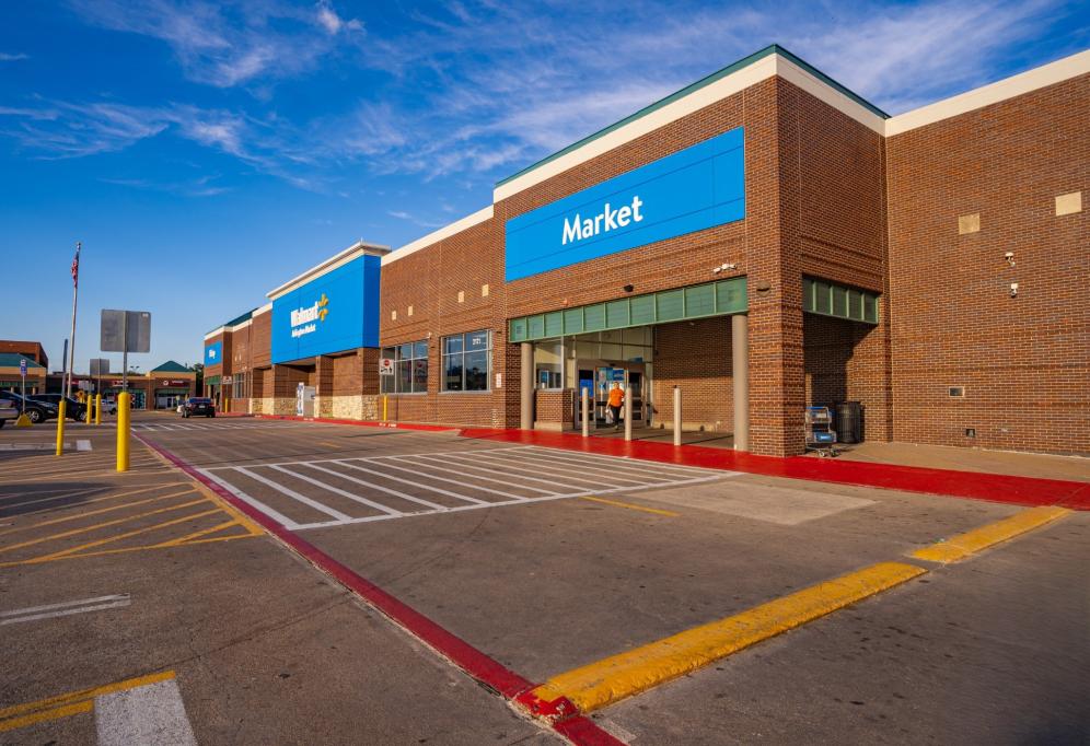 Retail Space for lease in Seville Commons, Arlington, TX - 1